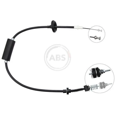Kuva A.B.S. K28630 Kytkinvaijeri VOLKSWAGEN: Lupo / 3L