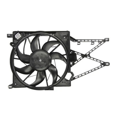 Kuva Tuuletin, mootorinjäähdytys THERMOTEC D8X018TT