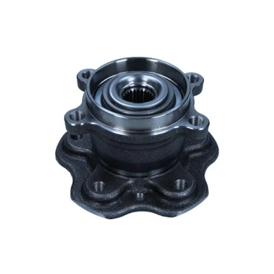 Kuva MAXGEAR 33 1227 Pyöränlaakerit Taka akseli 84, 148 NISSAN: Qashqai 2