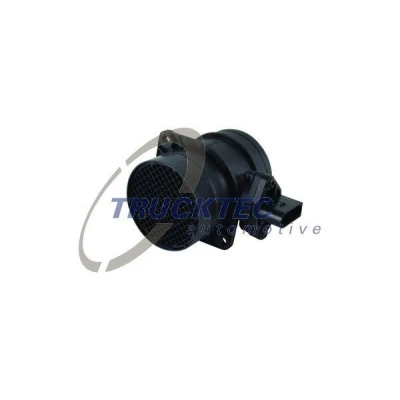 Kuva TRUCKTEC AUTOMOTIVE 07.14.251 Ilmamassamittari VOLKSWAGEN: Golf 4, Jetta 3, New Beetle Hatchback, AUDI: A8 D2