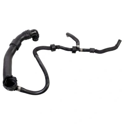 Kuva FEBI BILSTEIN 175805 Jäähdyttimen Letku EPDM (eteenipropeeni dieeni kumi) pikaliittimet SEAT: Leon III Hatchback