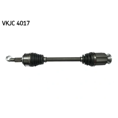 Kuva SKF VKJC 4017 Vetoakseli 625 HONDA: CR V 3