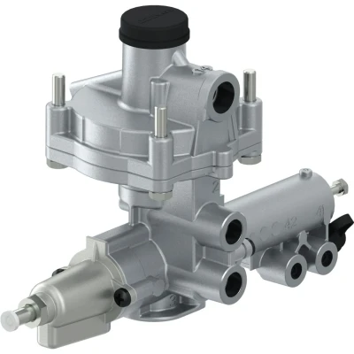 Kuva Jarrupaineensäädin WABCO 4757145000