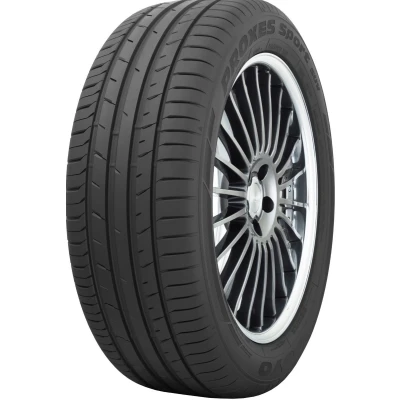 Kuva Toyo Proxes Sport 255/45 R17 98Y henkilöauto Kesärenkaat Renkaat 4013900