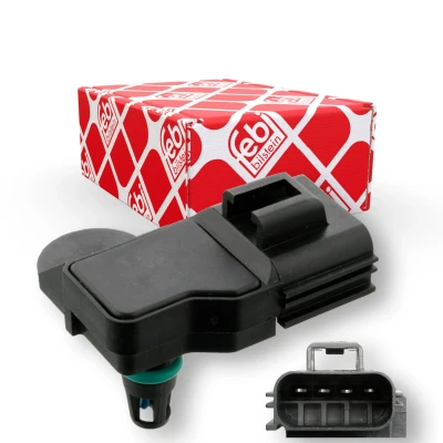 Kuva FEBI BILSTEIN 107993 Tunnistin, Imusarjapaine