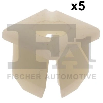 Kuva FA1 74 60001.5 Suoja /Koristelista TOYOTA: Corolla IX Hatchback