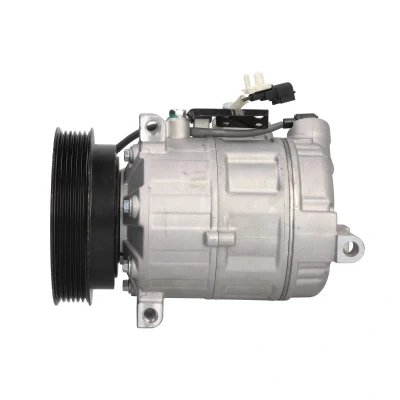 Kuva ELSTOCK 51 0823 Ilmastoinnin Kompressori PAG 46 R134a Tiivisteillä VOLVO: V70 3, XC60 I