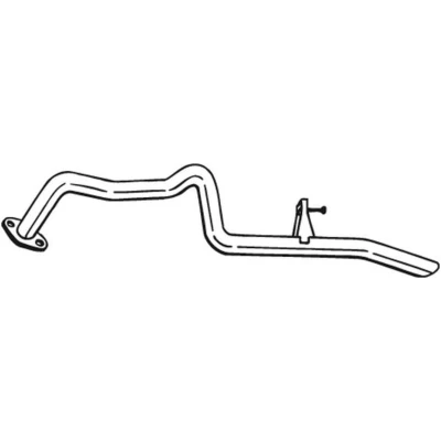 Kuva Pakoputki BOSAL 850 083