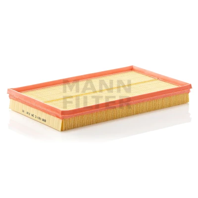 Kuva MANN FILTER C 34 116 Ilmansuodatin 42 206 340 Suodatinpanos