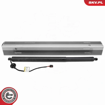 Kuva Sähköinen takaluukku, Molemminpuolin Esen skv 52SKV292 land rover discovery v, van v OE LR083139, LR126177