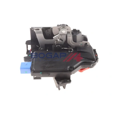 Kuva BOGAP A5316131 Oven Lukko Taakse, oikea VOLKSWAGEN: Golf 5, Jetta 3, SEAT: Toledo Altea, SKODA: Octavia 2 Combi