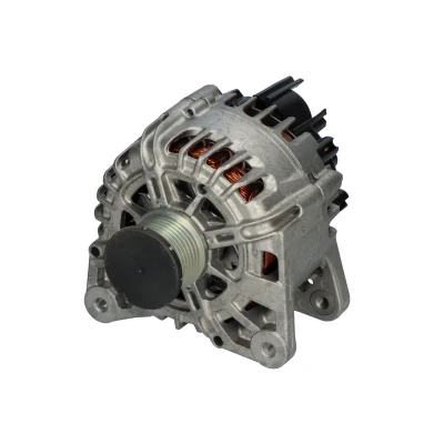 Kuva VALEO 440679 Laturi 14V 120A RENAULT: MEGANE 3 Grandtour, Twingo 3, DACIA: Duster SUV