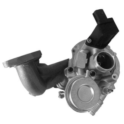 Kuva MAGNETI MARELLI 807101003800 Turboahdin Turbo VOLKSWAGEN: Golf 5, Sharan II, 6