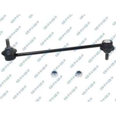 Kuva Tanko, kallistuksenvaimennin, etuakseli molemminpuoleinen FIAT SEDICI, SUZUKI SWIFT IV, SX4, SX4 S CROSS, Sedan, VITARA OE 4242080J00, 4242080