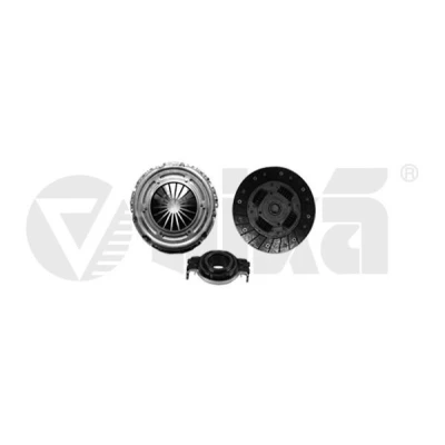 Kuva VIKA K30010701 Kytkinpaketti VOLKSWAGEN: GOLF 3, SEAT: Córdoba I Vario