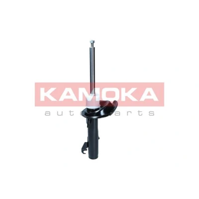 Kuva KAMOKA 2000590 Iskunvaimentimet Etuakseli, oikea Kaasupaine Kaksiputki Joustintuki Tappi ylhäällä MAZDA: 5