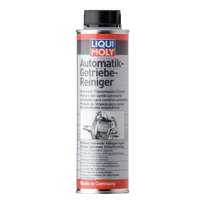 Kuva LIQUI MOLY 2512 Vaihteistoöljy lisäaine Rasia 300