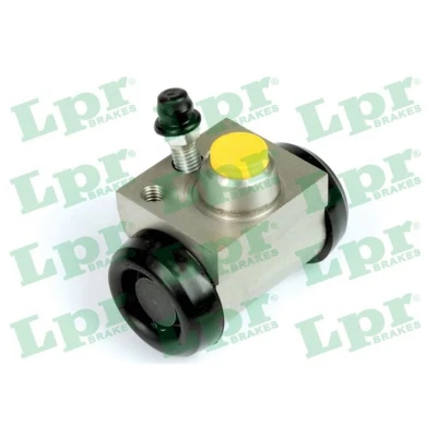 Kuva LPR 4851 Takajarrusylinteri 19,05