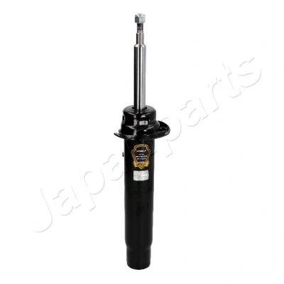 Kuva JAPANPARTS MM 00863 Iskunvaimentimet Etuakseli, oikea Kaasupaine Kaksiputki Joustintuki, Vetojousella varustettu iskunvaimennin Tappi ylhäällä BMW: X1