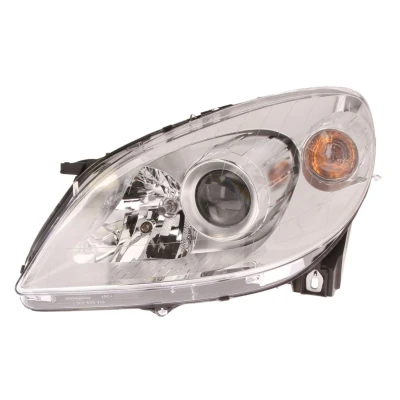 Kuva MAGNETI MARELLI 710301247201 Ajovaloumpio MERCEDES BENZ: B sarja