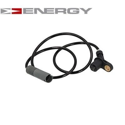 Kuva ENERGY CA0040T ABS Anturi Takana 2 655 12 Sähköinen Harmaa Pyöreä BMW: 3 Coupe, Cabriolet, Sedan