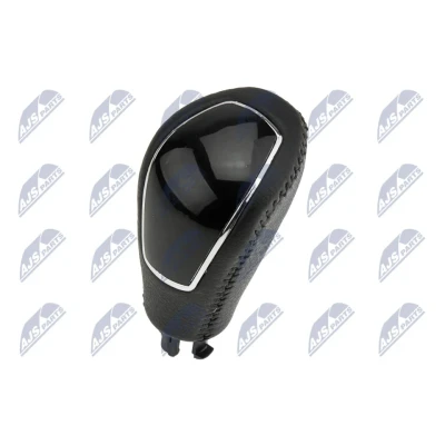 Kuva NTY GZB FR 014 Vaihdekepin nuppi FORD: MONDEO 4