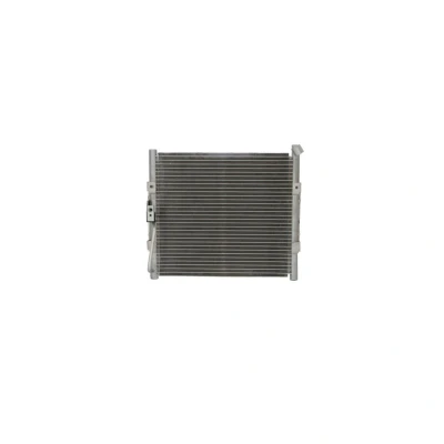 Kuva NISSENS 94289 Ilmastoinnin Lauhdutin ilman vedenerotinta Alumiini 374 R 134a