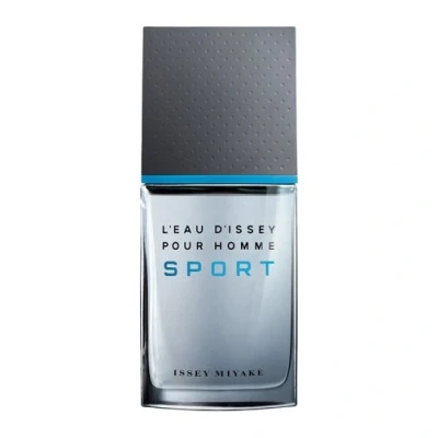 Kuva Issey Miyake L&#039;Eau d&#039;Issey Pour Homme Sport Eau de Toilette 100 ml