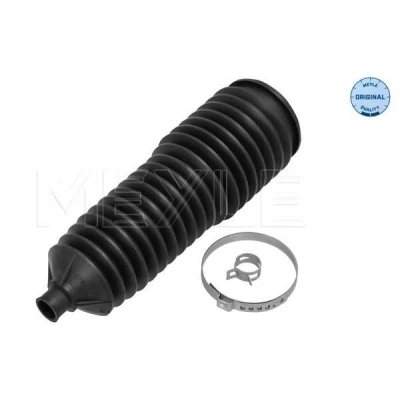 Kuva MEYLE 214 620 0010 Paljekumisarja, Ohjaus EPDM (eteenipropeeni dieeni kumi), PP (polypropeeni) Etuakseli, vasen, oikea ALFA ROMEO: GTV