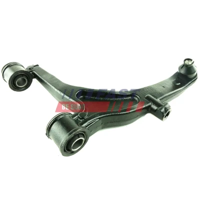 Kuva Tukivarsi, pyöräntuenta, Etuakseli, vasen, Alla NISSAN, OPEL, RENAULT, VAUXHALL OE 44 00 092, 01 852, 940
