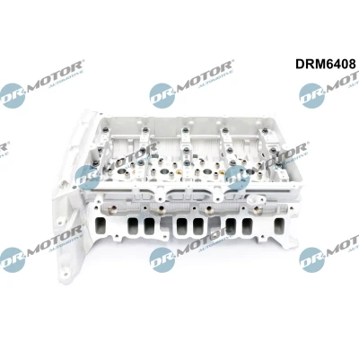 Kuva Sylinterikansi ford, land rover, mazda OE 1717606, 1740108, 2050068