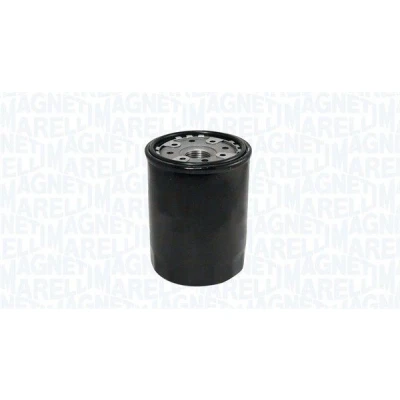 Kuva MAGNETI MARELLI 152071760788 Öljynsuodatin UNF 3/4&quot; 16 Ruuvattava suodatin TOYOTA: Auris Hatchback, Land Cruiser Prado 120, Corolla IX Station Wagon