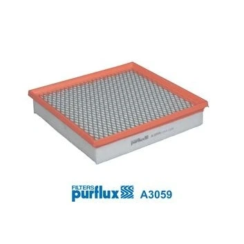 Kuva Ilmansuodatin PURFLUX A3059