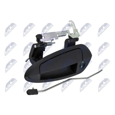 Kuva Oven kahva, Vasen ABARTH GRANDE PUNTO, FIAT PUNTO EVO OE 735470908