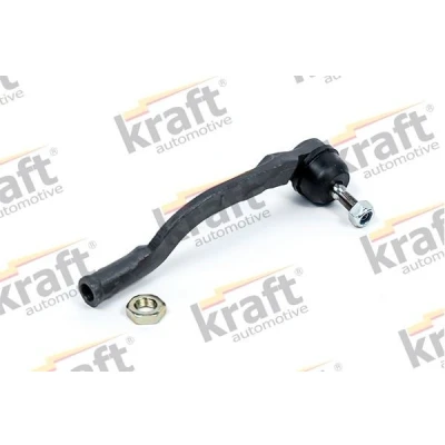 Kuva KRAFT 4315004 Raidetangon Pää Etuakseli, Oikea, Ulompi RENAULT: LAGUNA 2 Grandtour, TRAFIC Kasten, 2, OPEL: Vivaro A Van, Combi