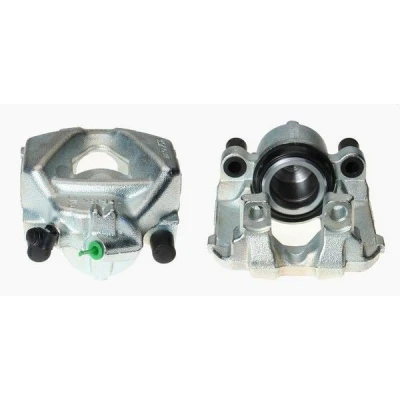 Kuva BUDWEG CALIPER 344187 Jarrusatula BMW: 3 Sedan, Touring, X1