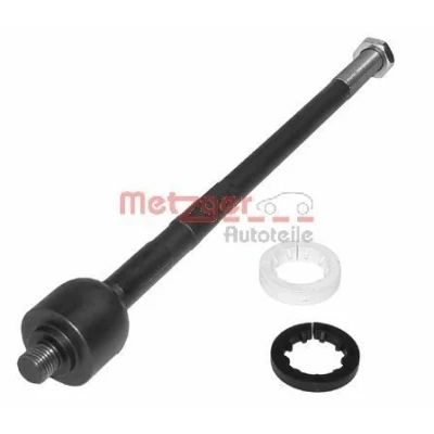 Kuva METZGER 51021518 Raidetangon Sisäpää Etuakseli KIT + RENAULT: CLIO 2, NISSAN: MICRA 3