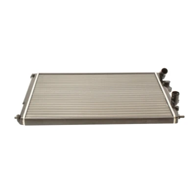 Kuva MAXGEAR AC230164 Jäähdytin Alumiini 585 416 34 Jäähdytysrivat mekaan. kiinnitetyt RENAULT: Scénic 1