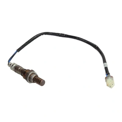 Kuva DENSO Direct Fit DOX 1446 Lambda Anturi M18x1.5 Lämmitetty, Sormisondi, Hyppytunnistin SUBARU: Forester I