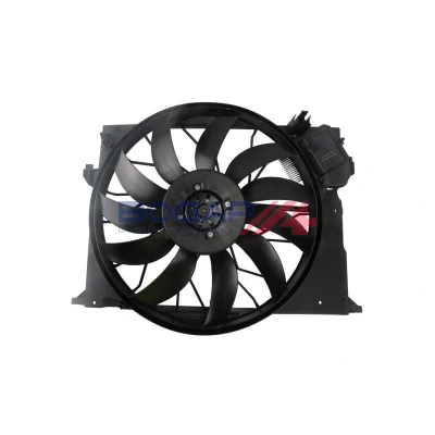 Kuva BOGAP C4243105 Jäähdyttimen Tuuletin 850W rungolla