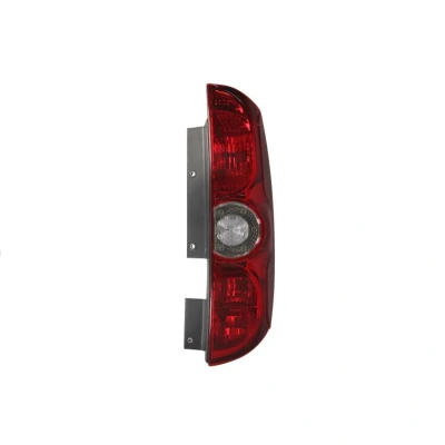 Kuva TYC 11 11755 2 Takavalot Oikea Ilman lampun kantaa OPEL: Combo D Van / Farmari