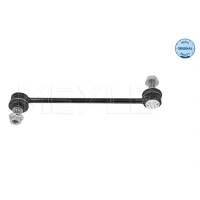 Kuva MEYLE 28 16 060 0028 Koiranluu Etuakseli, vasen, oikea 243 M12x1,25 ORIGINAL Quality KIA: cee‘d I Farmari, Hatchback