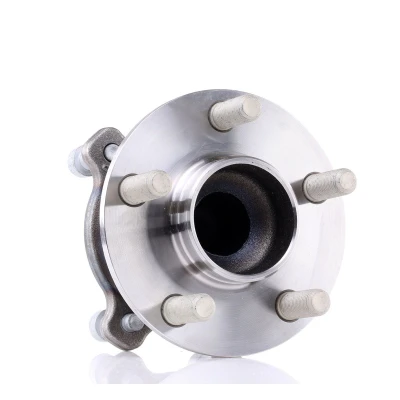 Kuva SKF VKBA 6524 Pyöränlaakerit FORD: S Max Mk1, Galaxy Mk2 MPV