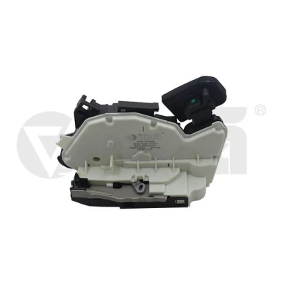 Kuva VIKA 88391015201 Oven Lukko Taakse, vasen VOLKSWAGEN: Passat B8 Variant, Golf 6, 7 SKODA: Octavia 3 Combi, Kodiaq, Schrägheck
