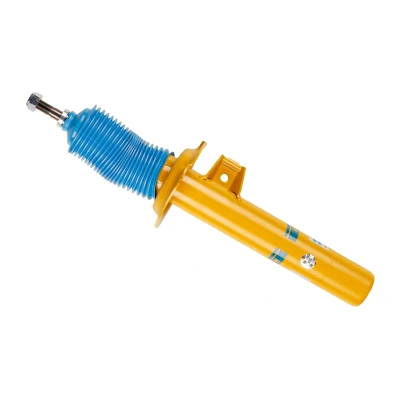 Kuva BILSTEIN B8 Offroad 35 124115 Iskunvaimentimet Etuakseli, vasen Kaasupaine Yksiputkinen säiliö ylöspäin Joustintuki Tappi ylhäällä BMW: Z4 Roadster