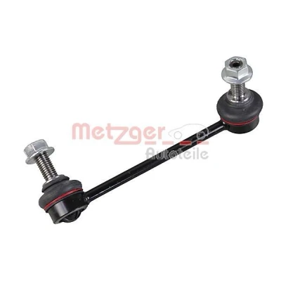Kuva METZGER 53077201 Koiranluu Etuakseli, vasen 167 M12 x 1,75