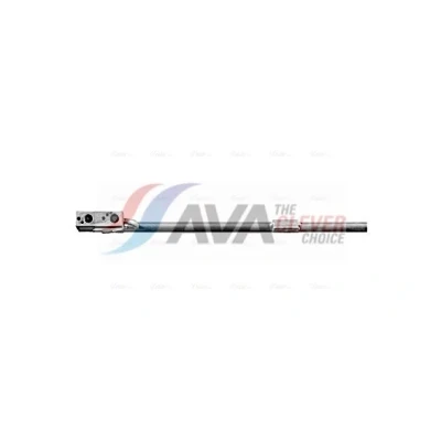 Kuva PRASCO VN5437D Ilmastoinnin Lauhdutin Vedenerottimella 13,8 11,9 Alumiini 665 R 1234yf, 134a VOLKSWAGEN: Transporter 6 Bus