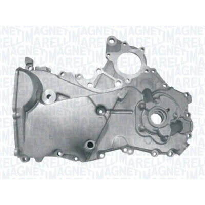 Kuva Öljypumppu MAGNETI MARELLI 351516000136
