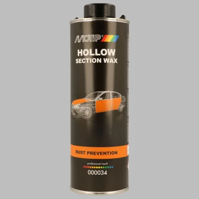 Kuva MOTIP 000034 Kotelosuojaus 1 Kompakt red glossy 400 ml