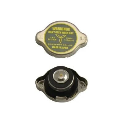 Kuva KAVO PARTS CRC 1002 Jäähdyttimen Korkki 1,1 SUBARU: Impreza II Sedan, NISSAN: Almera Hatchback, MICRA 3